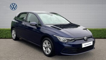 Volkswagen Golf 1.5 eTSI 150 Life 5dr DSG Petrol Hatchback